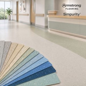 Armstrong Simpurity