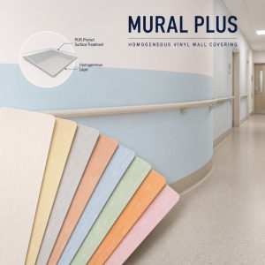 Mural Plus