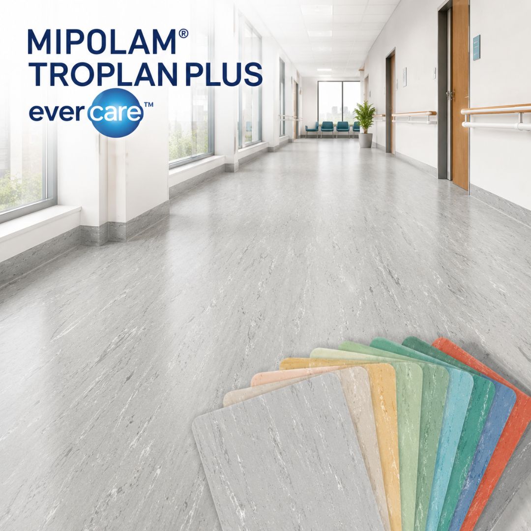Mipolam Troplan Plus