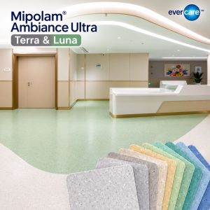 Mipolam Ambiance Ultra Terra & Luna