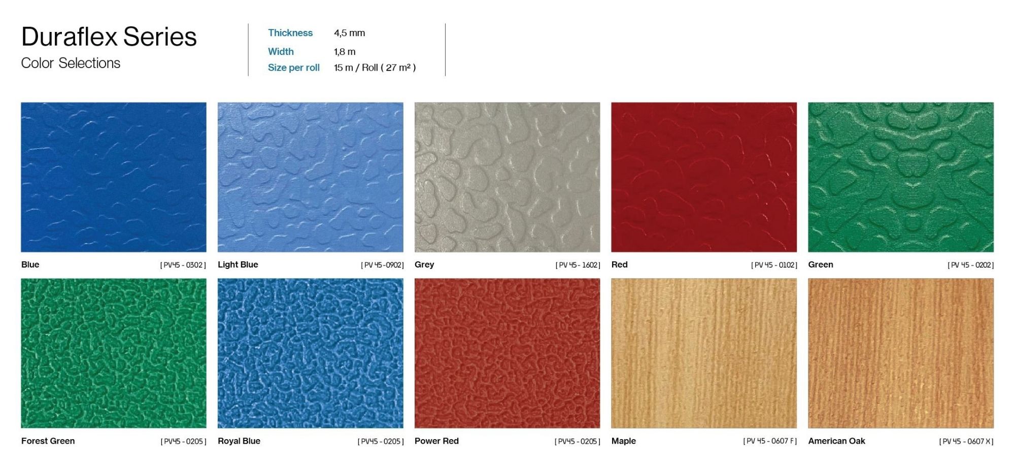 Duraflex Series - Image 13