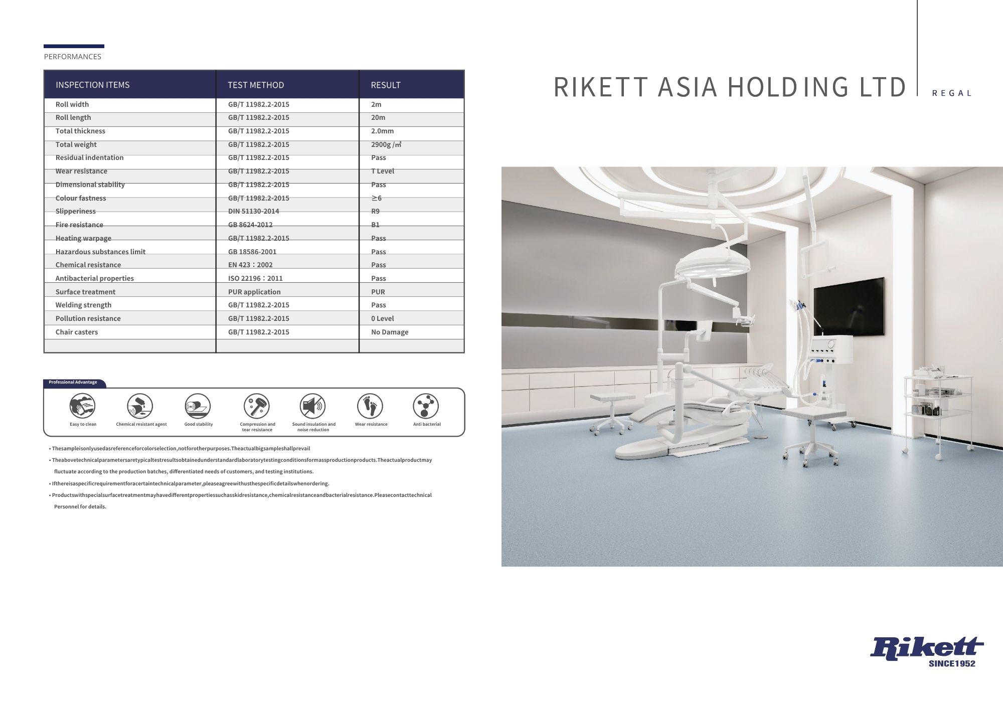 Rikett Regal - Image 2