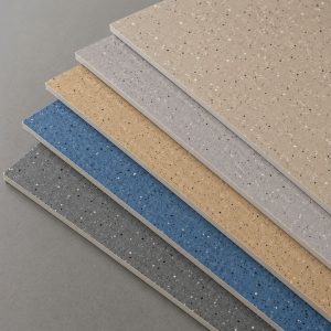 Rikett Safety Floor