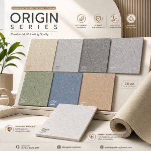 Origin Series