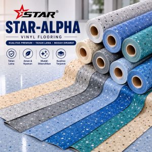Star Alpha
