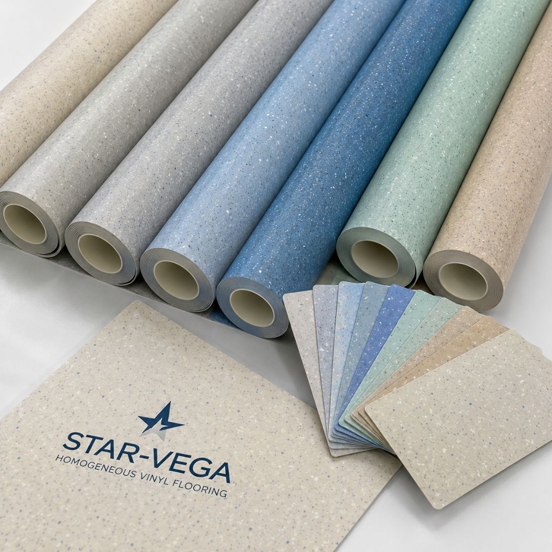 Star Vega