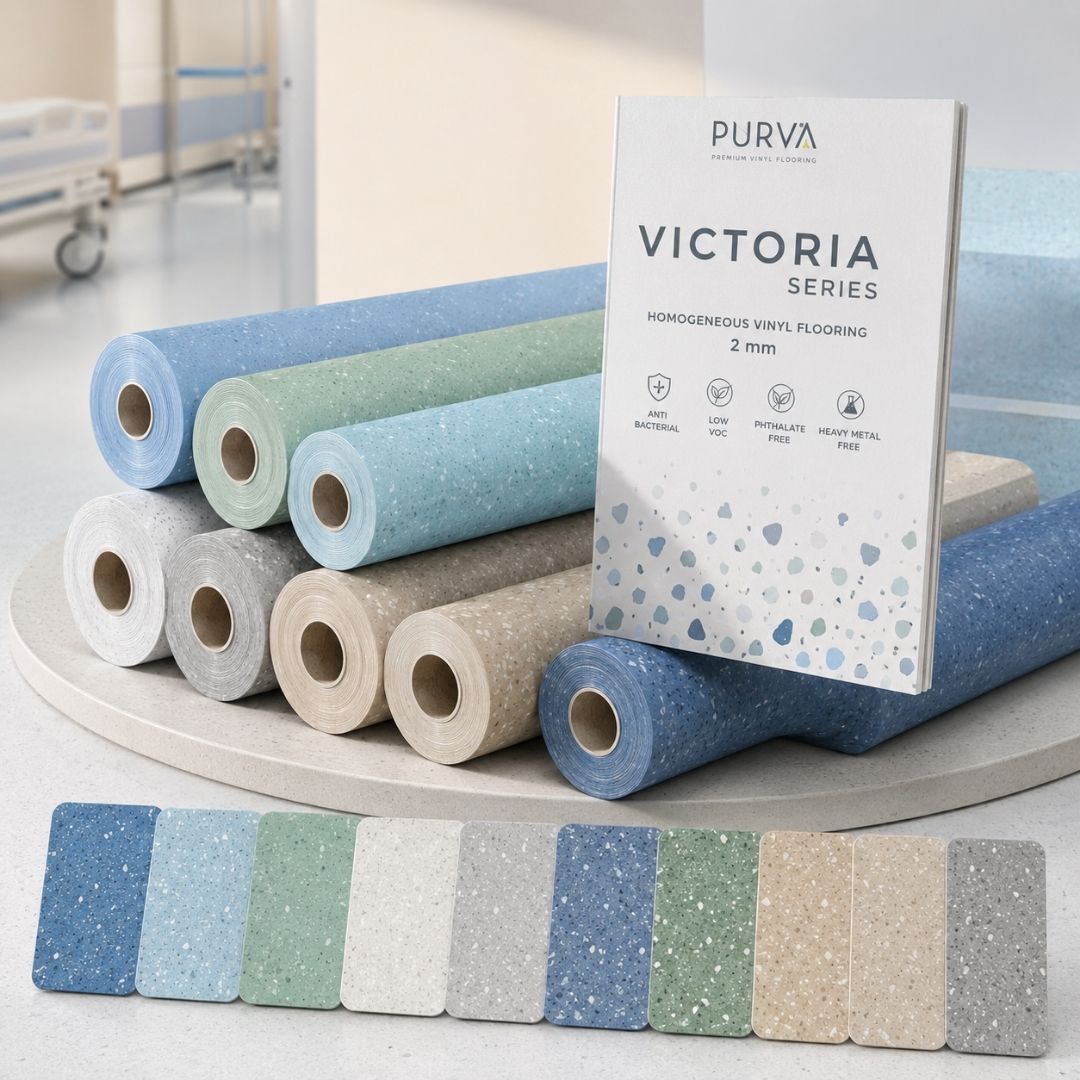 Victoria Series